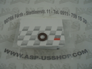 Ölablasdichtring - Oil Drain Plug Seal  GM  91 - 16